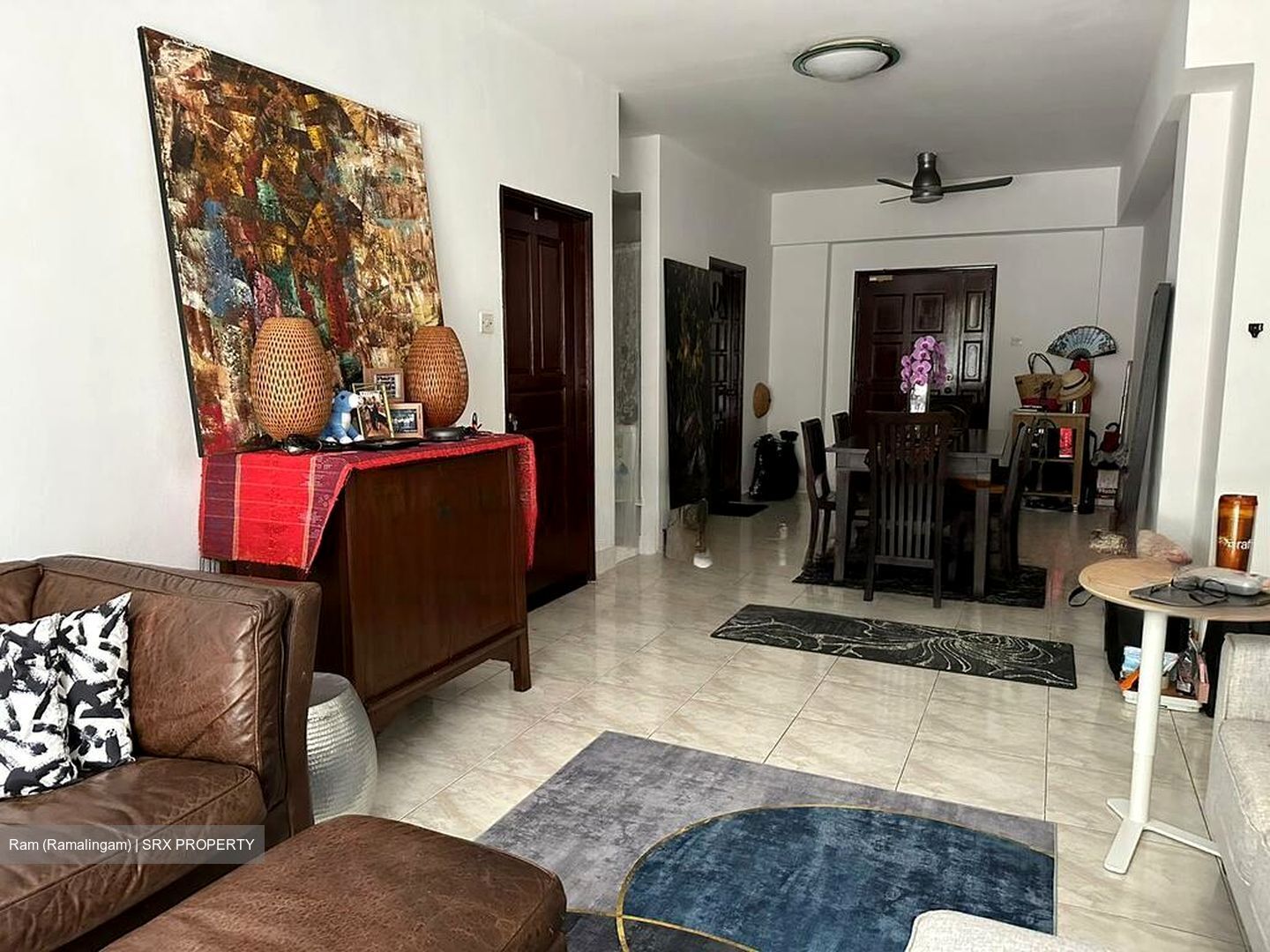 Rangoon Apartments (D8), Apartment #486286831